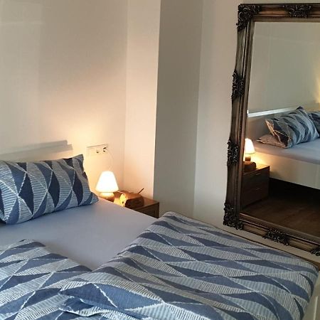 Bodensee Ferienwohnung Claudia 4 Friedrichshafen Luaran gambar