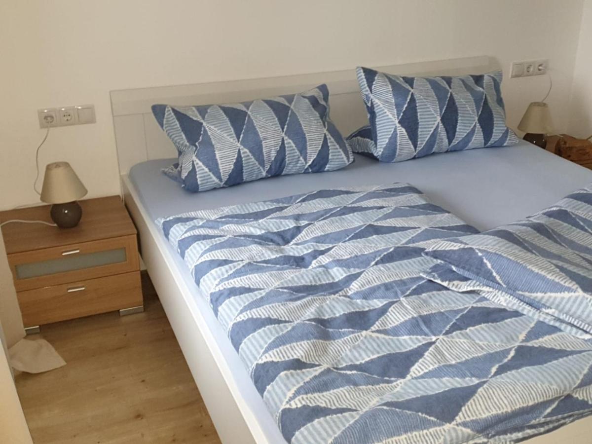Bodensee Ferienwohnung Claudia 4 Friedrichshafen Luaran gambar