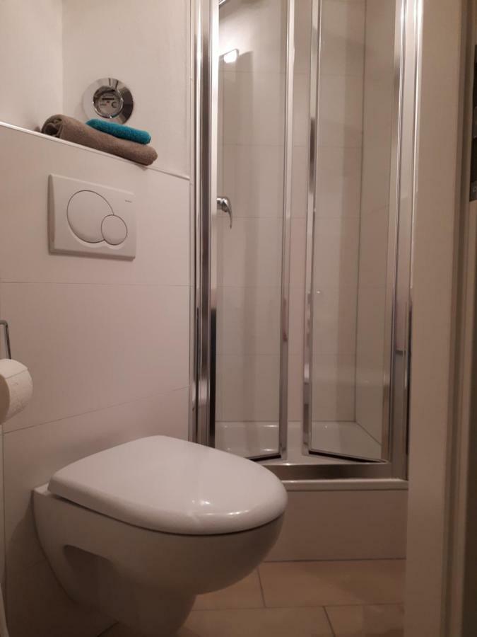 Bodensee Ferienwohnung Claudia 4 Friedrichshafen Luaran gambar