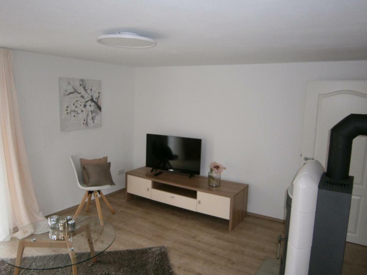 Bodensee Ferienwohnung Claudia 4 Friedrichshafen Luaran gambar