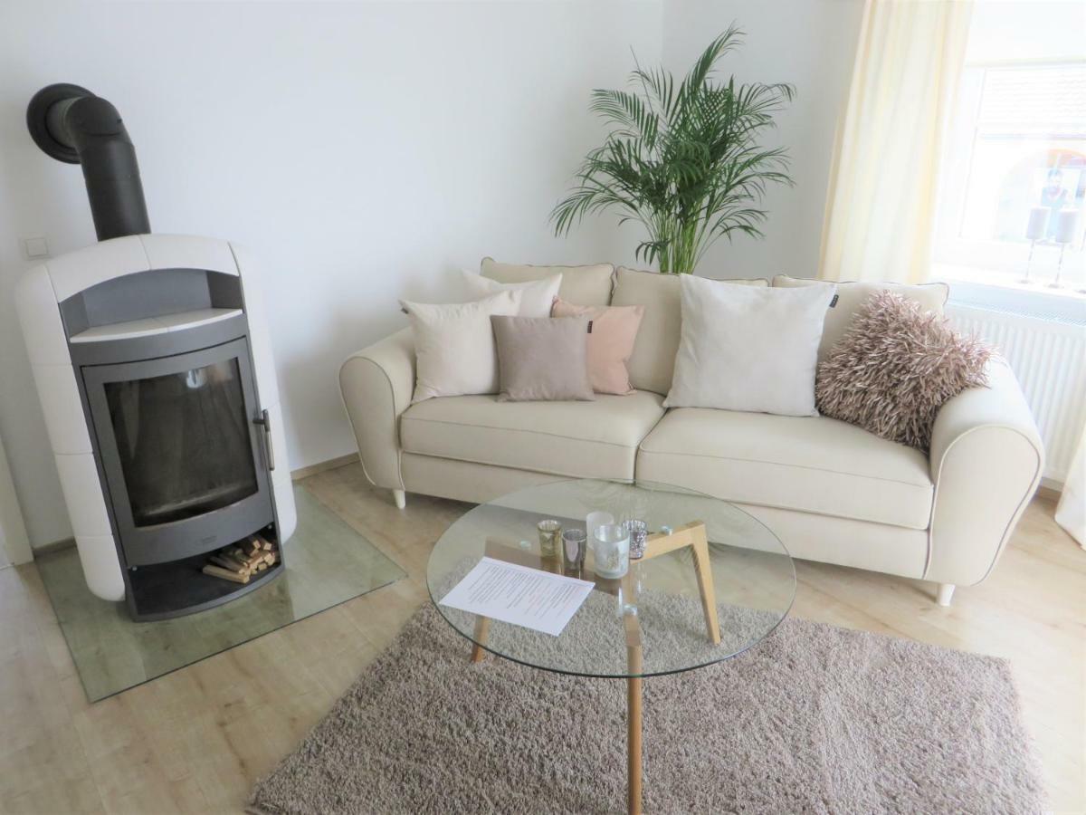 Bodensee Ferienwohnung Claudia 4 Friedrichshafen Luaran gambar