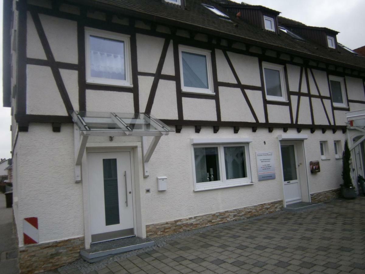 Bodensee Ferienwohnung Claudia 4 Friedrichshafen Luaran gambar