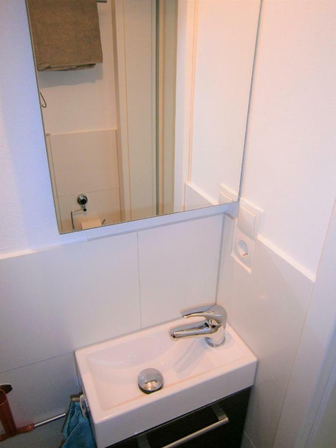 Bodensee Ferienwohnung Claudia 4 Friedrichshafen Luaran gambar