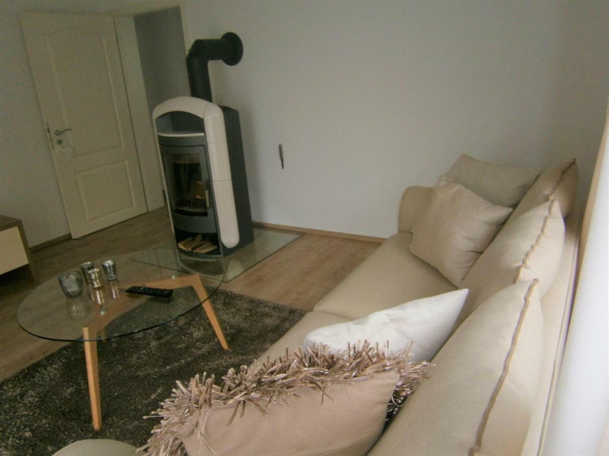 Bodensee Ferienwohnung Claudia 4 Friedrichshafen Luaran gambar