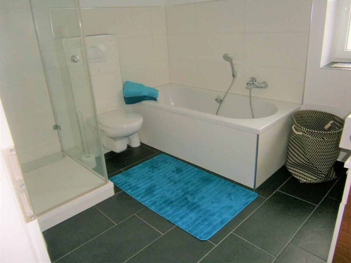 Bodensee Ferienwohnung Claudia 4 Friedrichshafen Luaran gambar