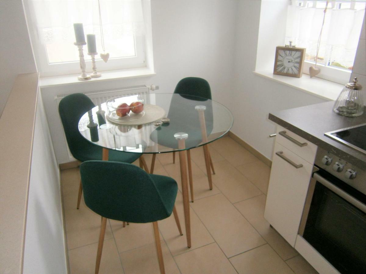 Bodensee Ferienwohnung Claudia 4 Friedrichshafen Luaran gambar