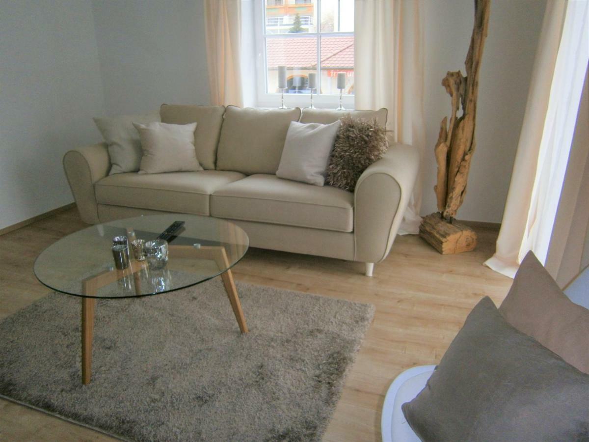 Bodensee Ferienwohnung Claudia 4 Friedrichshafen Luaran gambar